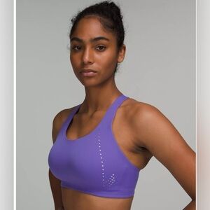 Lululemon air support bra size 36 DDD